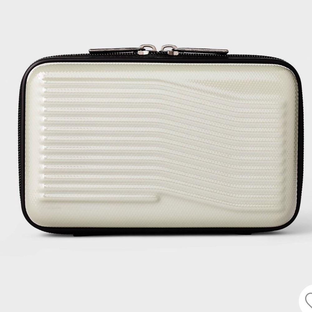 **Free with $25 purchase** Open Story Hardside Mini Case